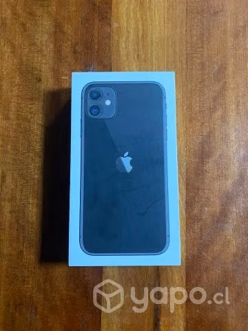 Teléfono Iphone 12 64 GB (Muy poco uso) + Cable - Imagen 2