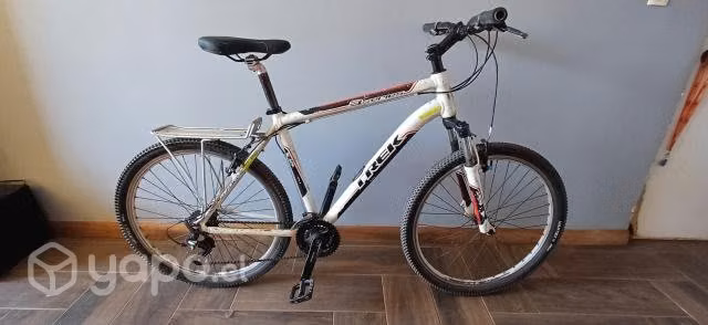 Bicicleta trek serie 3