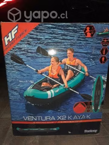 Kayak - Imagen 2