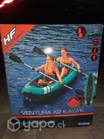 Kayak