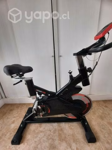 Bicicleta Ultimate Fitness