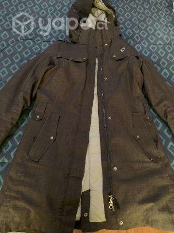 Marca doite Chaqueta impermeable - Imagen 3