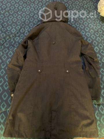 Marca doite Chaqueta impermeable - Imagen 6