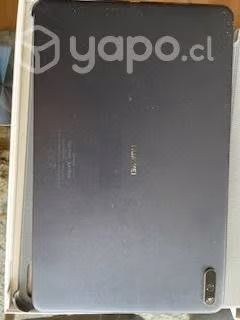 Matepad huawei más lápiz prácticamente nueva - Imagen 5