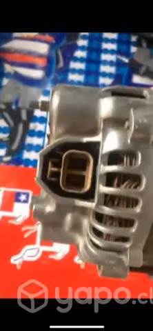 Alternador mazda rx-8