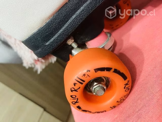 Patines río roller