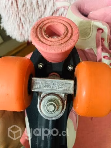 Patines río roller
