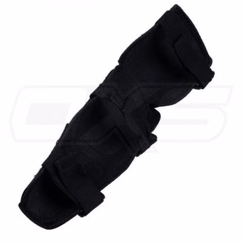 Set de rodilleras + coderas RC1 para moto