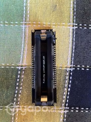 ESP32 (Poco uso) - Imagen 2
