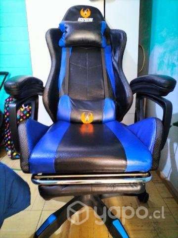 Silla gamer - Imagen 2