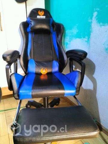Silla gamer - Imagen 4