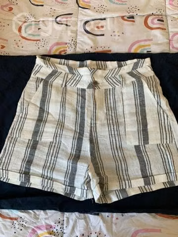 Short Regatta, un básico en talla S.