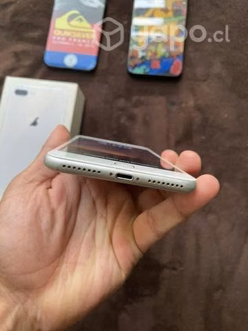 IPhone 8 Plus - Imagen 5