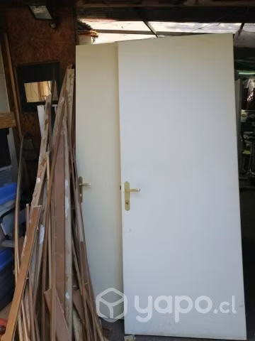 Puertas