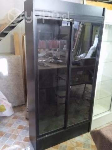 Vitrina coleccionista