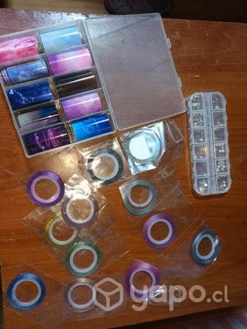 Pintura de uñas - Imagen 3