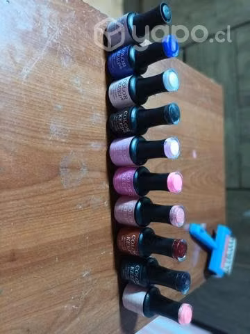 Pintura de uñas - Imagen 4