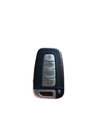 Llave Original Hyundai Tucson 2013 StartStop - Imagen 2