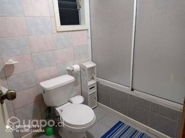 Cabaña Amplia 8 Personas, La Junta XI Región