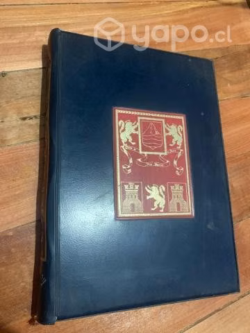 Enciclopedia de arica
