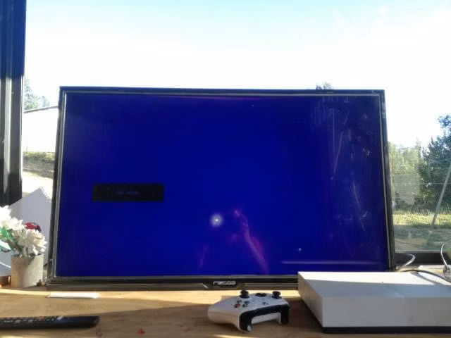 Televisor recco