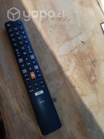Televisor recco