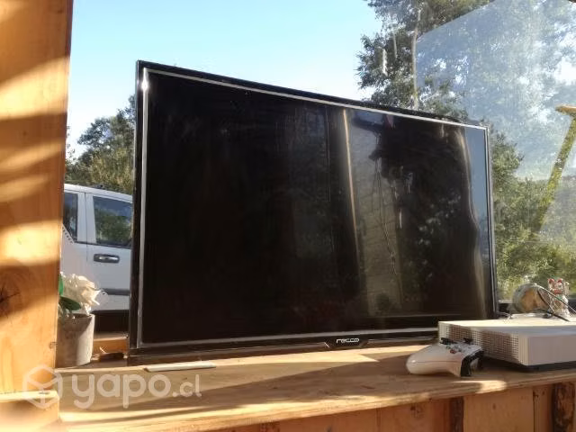 Televisor recco