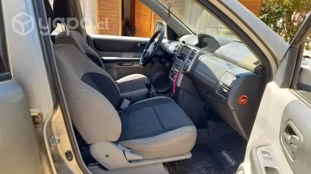 Camioneta