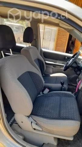 Camioneta