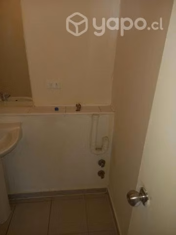 Arriendo depto excelente ubicación