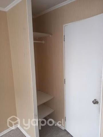 Arriendo depto excelente ubicación