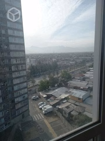 Arriendo depto excelente ubicación