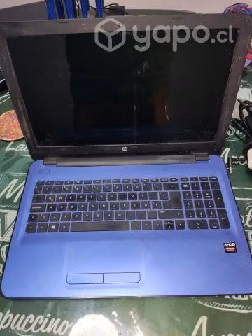 Notebook HP
