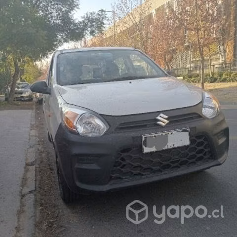 Vendo Suzuki Alto GL