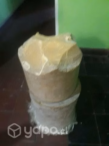 Cera virgen