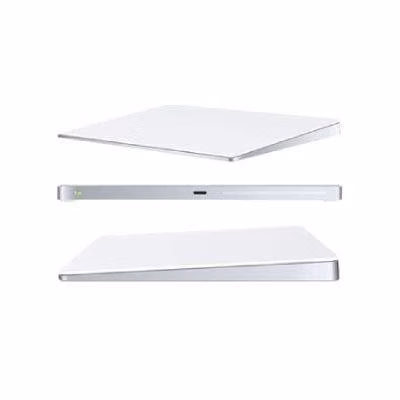 Magic Trackpad - Blanco