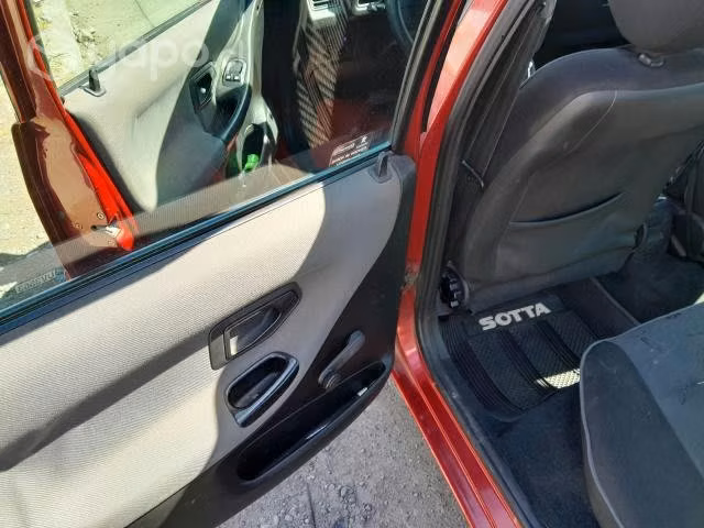 Vendo peugeot 306 1.6cc