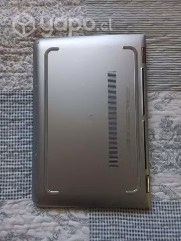 Notebook HP Pavilion x360 convertible - Imagen 2