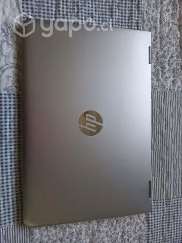 Notebook HP Pavilion x360 convertible - Imagen 4