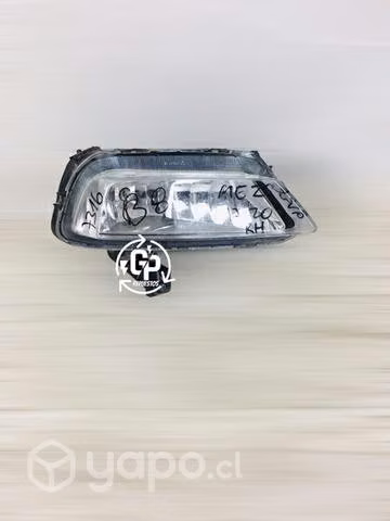 Neblinero rh mg Zs 2017-2022