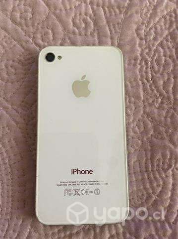 IPhone 4 - Imagen 4
