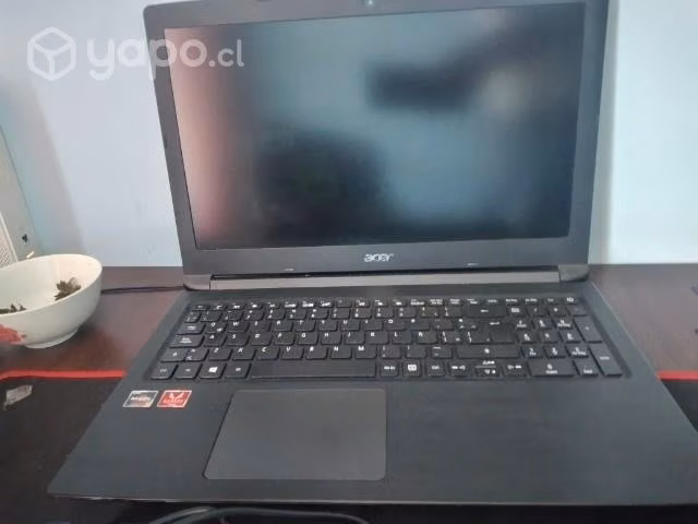 Notebook Acer Aspire 3