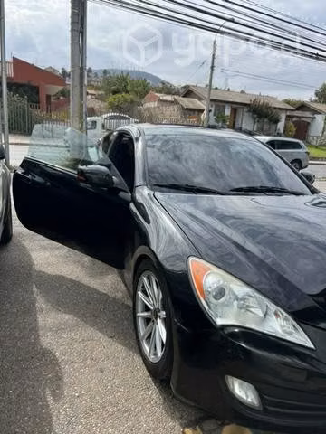 Hyundai Genesis 2.0 AT
