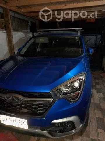 Chery tigo  2019