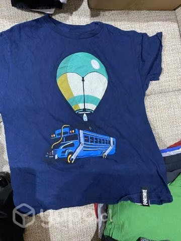 Fardos 10 kilos ropa juvenil verano-mas de 60 pren - Imagen 6