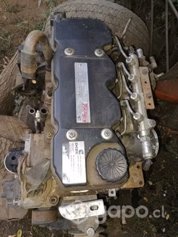Computador motor Cummins brasileño - Imagen 3