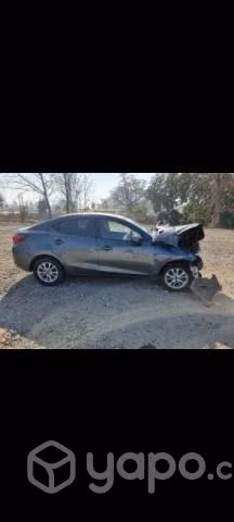 Mazda 2 2017 en Desarme