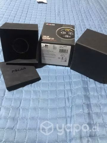 Reloj polar - Imagen 2