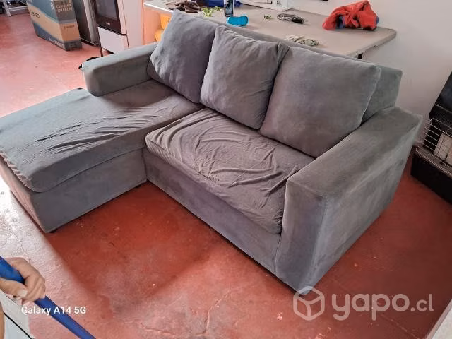 Sillon seccional L