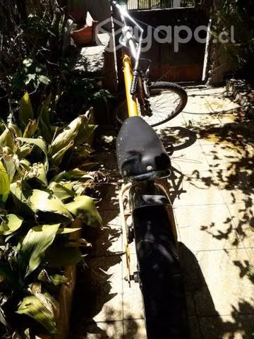Bicycle chopper en buen estado - Imagen 3